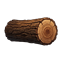 Wood Log